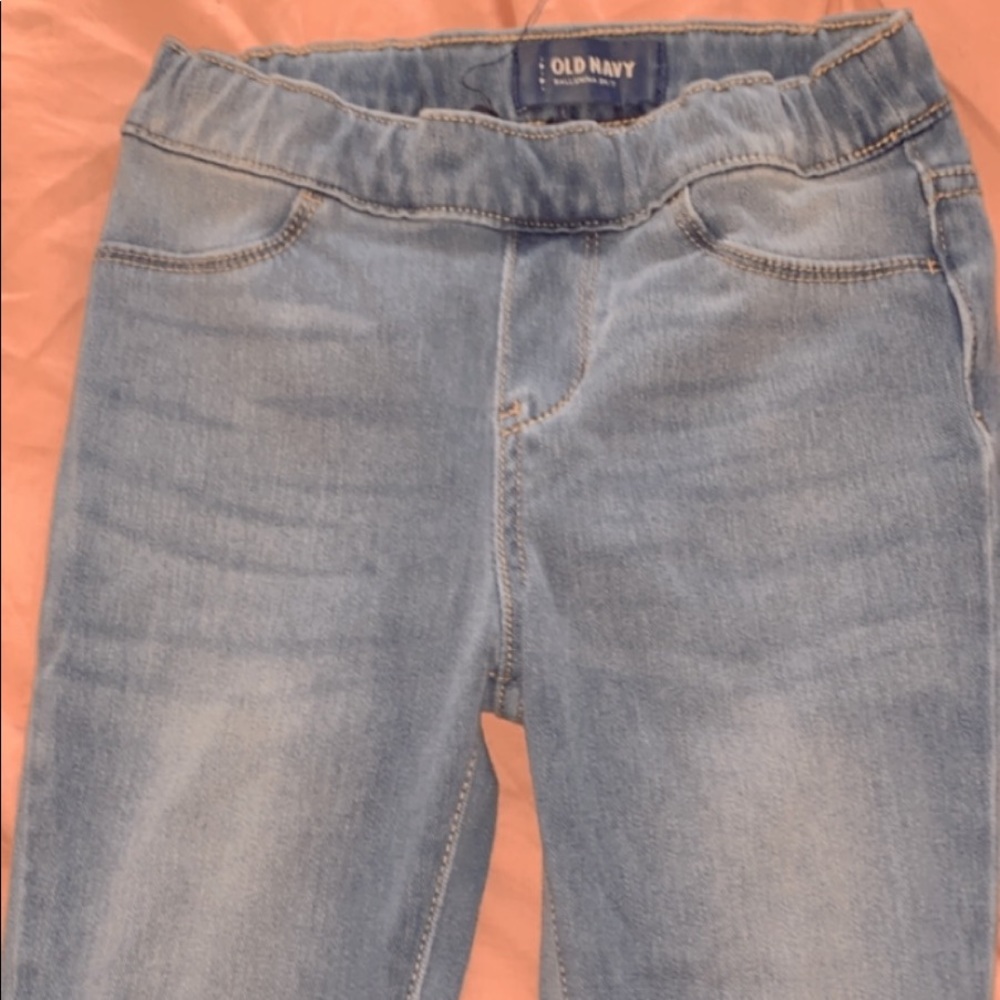 jeggings